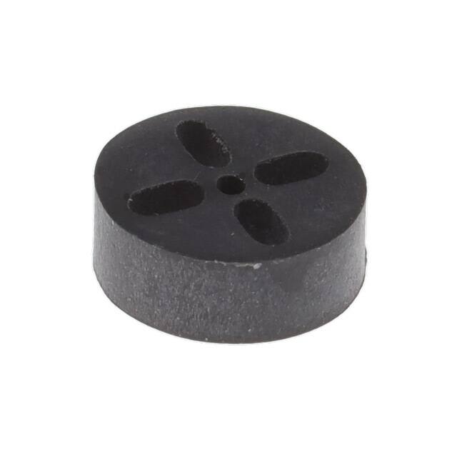 ELM 3-095 Bivar Inc.  LEDs - Spacers Standoffs